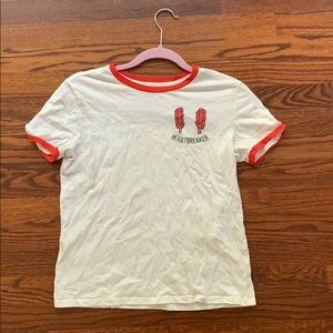 💔Heartbreaker t shirt💔